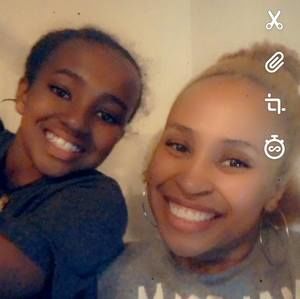 Meet your Posher, Kesha